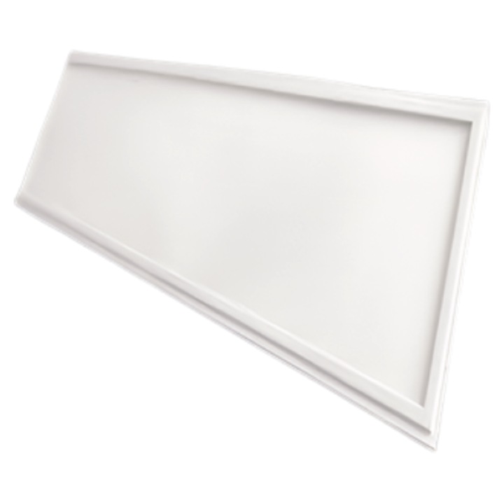 DirectLED ultravékony színhőmérséklet állítható LED panel 30x120cm (2-17)