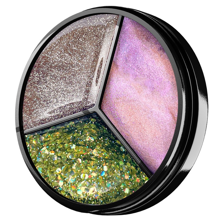 Gel de unghii Piko Solid color gel 3 culori 324