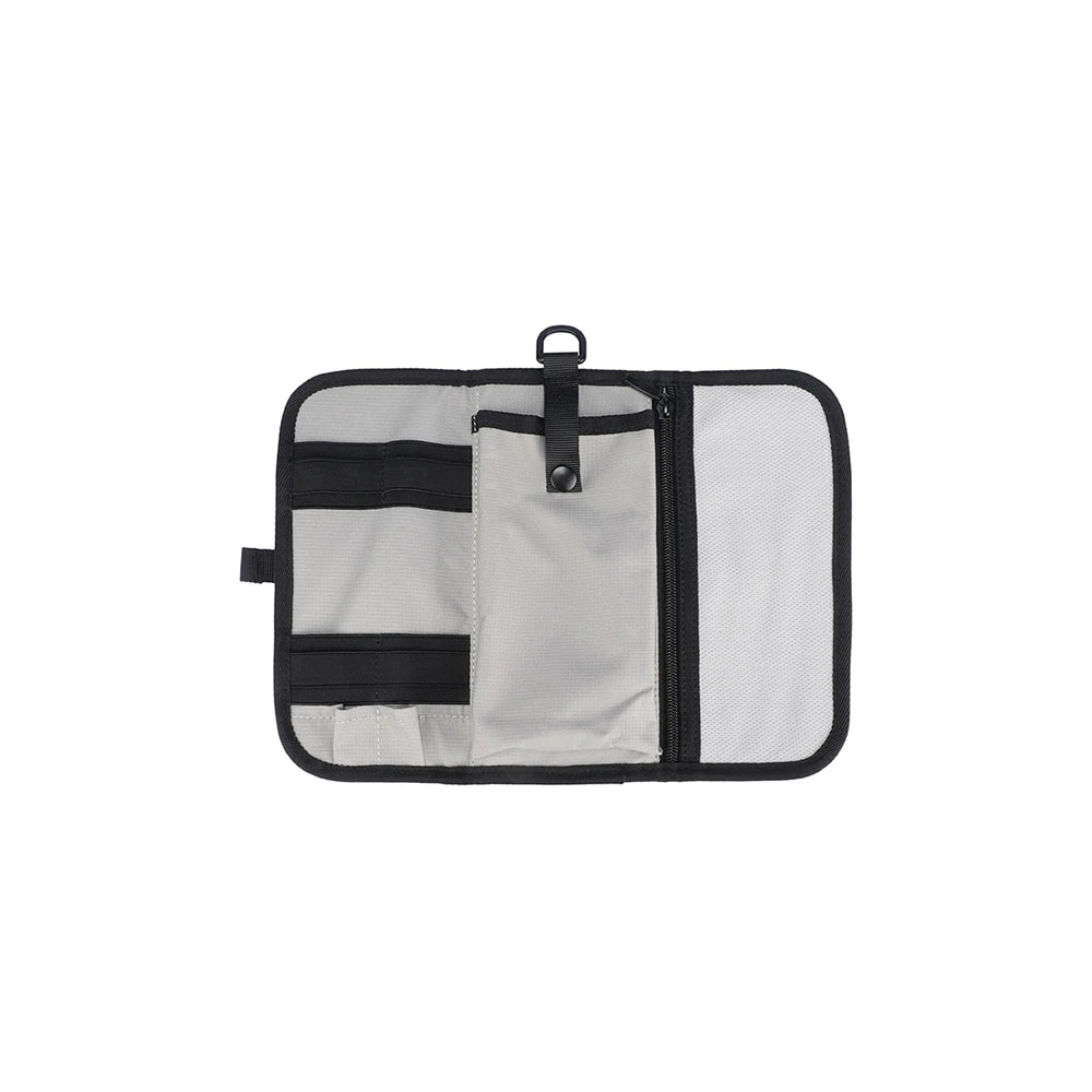 Rucsac, Mark Ryden, compatibil cu laptop 15.6 inch si tableta 12.9 inch, blocare TSA, sistem antifurt, port USB, full impermeabil, unisex, spatios, negru, plus portofel extensibil