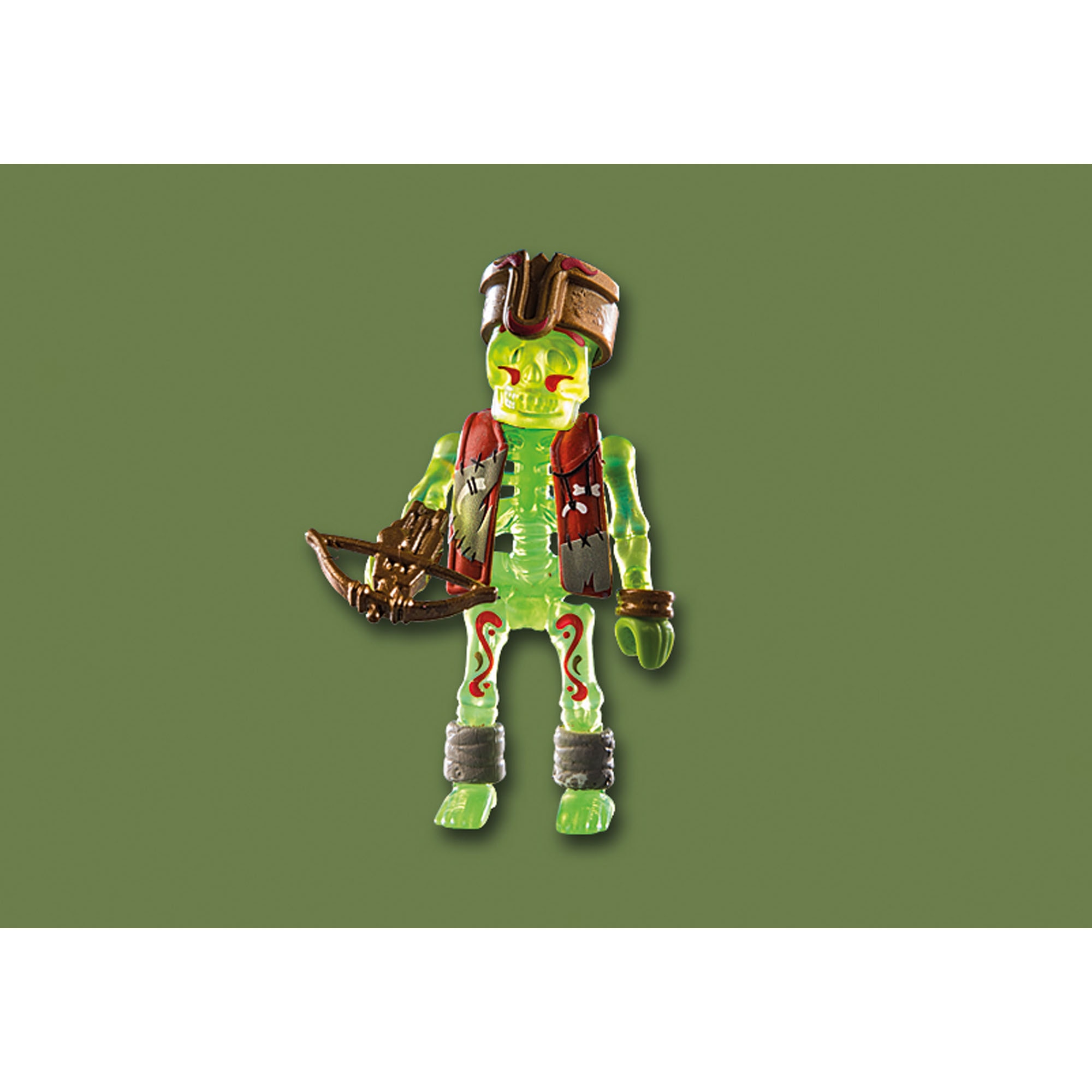 Playmobil Novelmore - Atacul mamutului - eMAG.ro