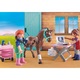 Playmobil Country - Állatorvos lovakért
