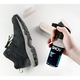 Solutie Premium de Curatare Incaltaminte din Piele Intoarsa, SHOU Suede 200ml