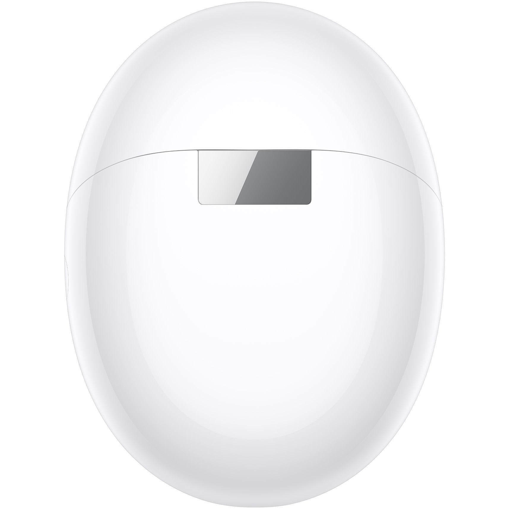Casti wireless Huawei FreeBuds 5, Ceramic White - eMAG.ro
