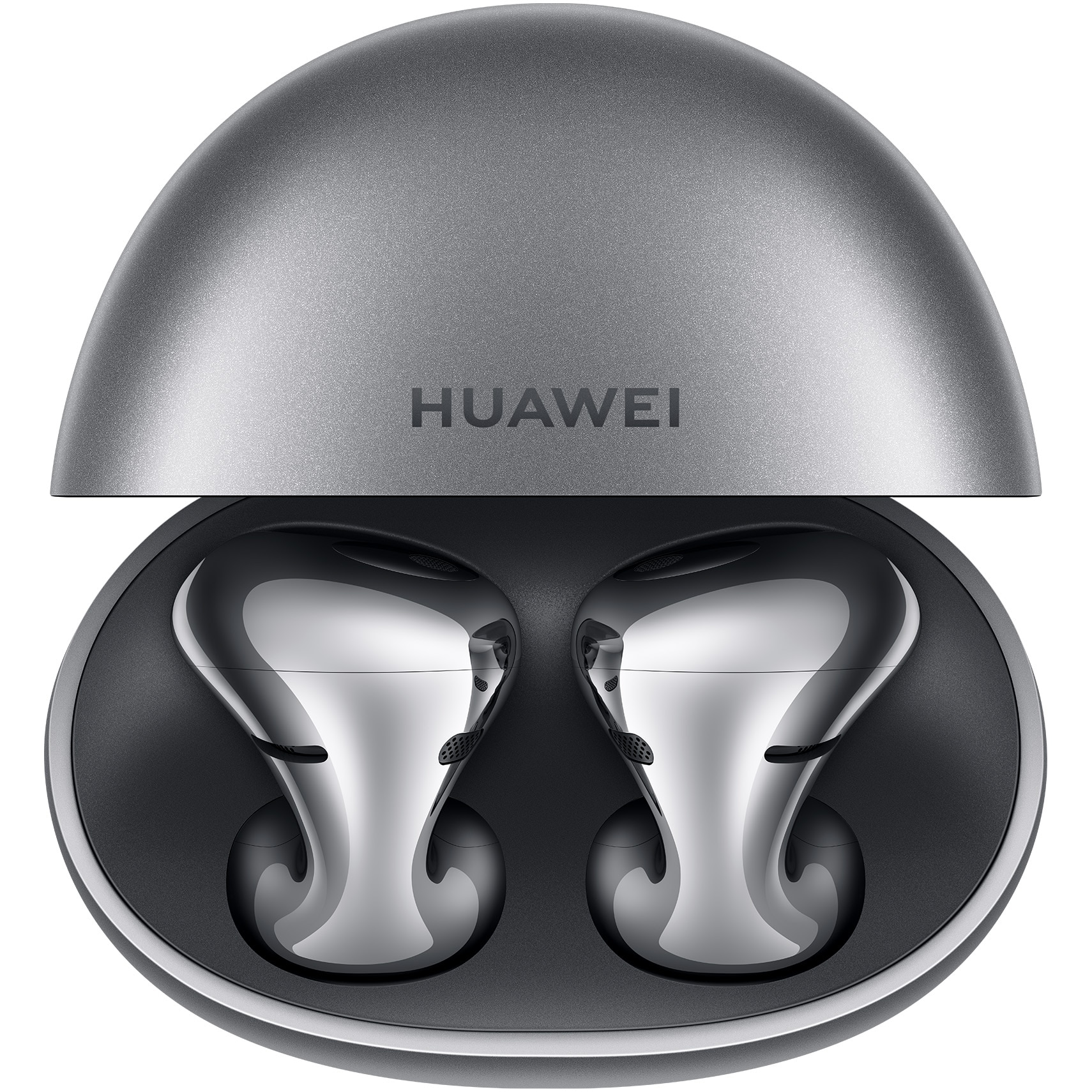 Buy the Huawei FreeBuds 5 Audio Bundle - Silver Frost Bonus Huawei