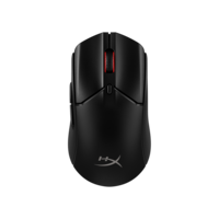 Mouse Hp Mouse Hyperx Pulsefire Haste 2 Wr "6N0B0Aa"