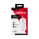 Мишка Gaming HyperX Pulsefire Haste 2, Бял, 26 000 DPI