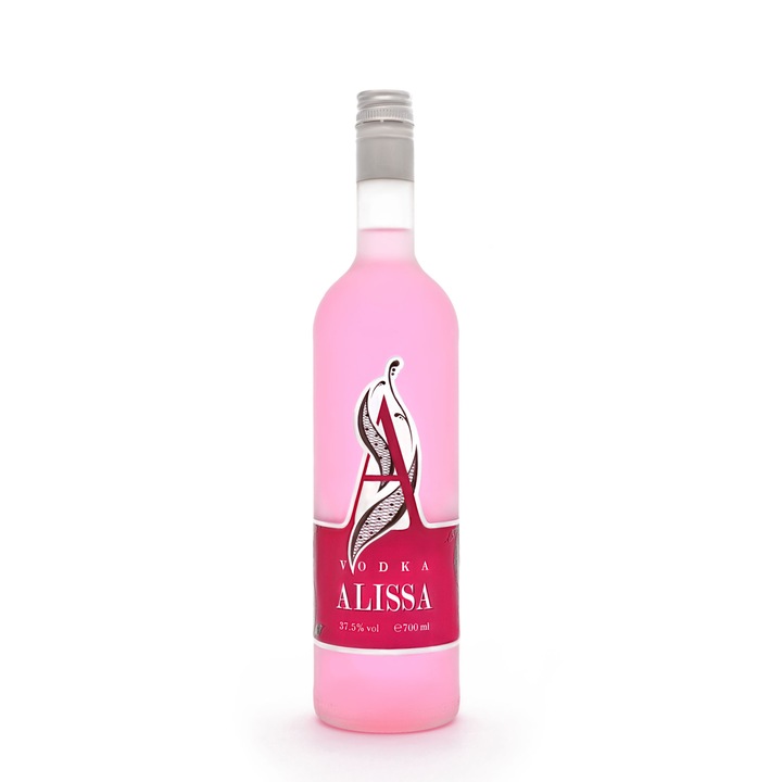 Водка Alissa, 0.700ml