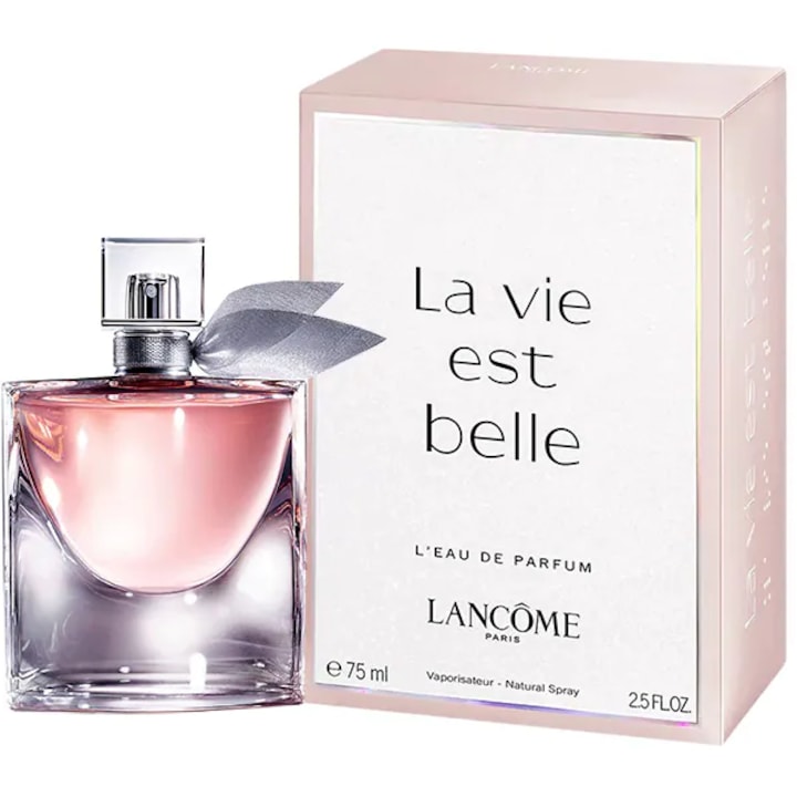 Lancome, La Vie Est Belle, EDP Női,75ml