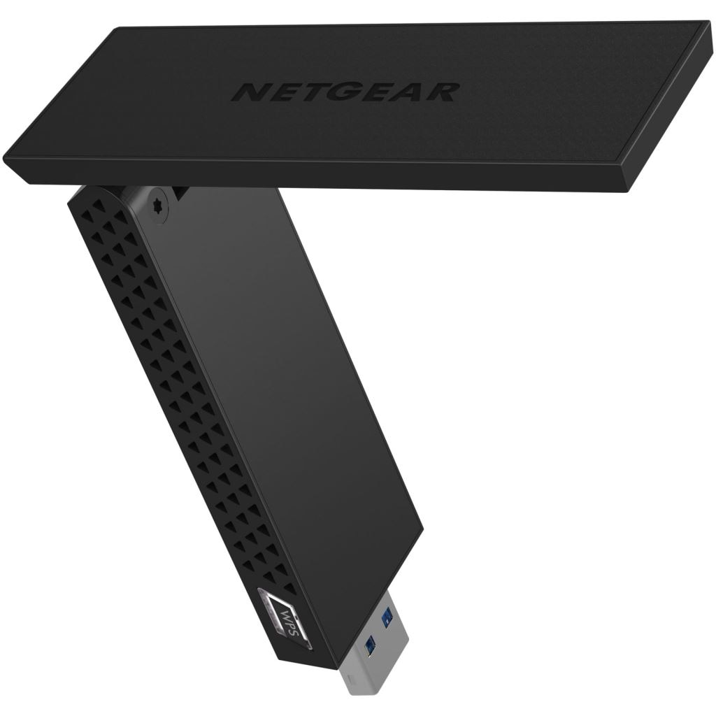 Netgear Ac1200 Vezeték Nélküli Usb Adapter A6210 A6210 Wifi Adapter Emag Hu