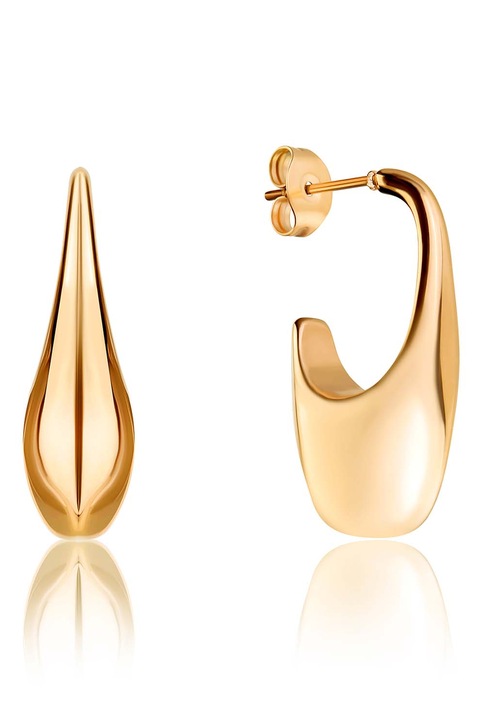 Isabella Ford, Cercei cu tija