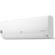 Инверторен климатик LG Deluxe 18000 BTU Wi-Fi, Клас A++/A+, R32, Бял
