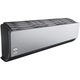 Инверторен климатик LG Artcool 24000 BTU Wi-Fi, Клас A++/A+, R32, Черен