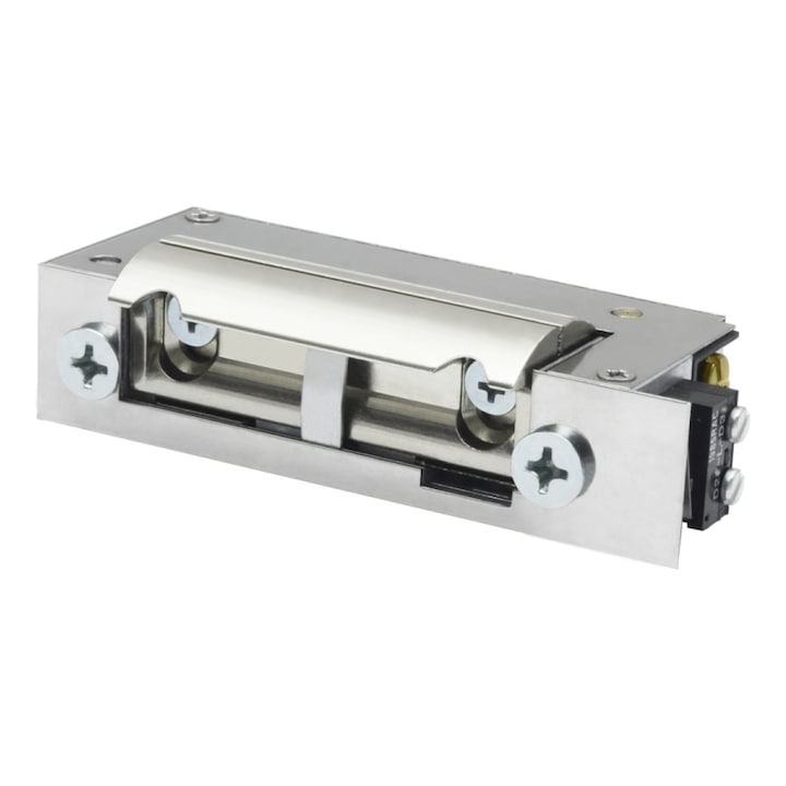 Elektromágneses szelep BIRA XS12UP, 12V AC/DC, belső memóriával