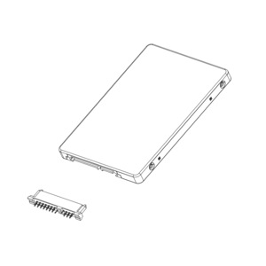 Solid-State Drive (SSD)