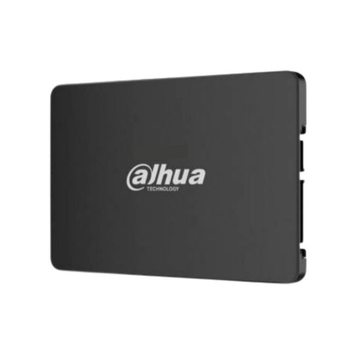 SSD Dahua SSD-C800AS2TB, 2TB, SATA3, 2.5inch
