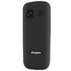 Мобилен телефон Energizer E130S, 48MB RAM, 128MB ROM, 4G, Черен