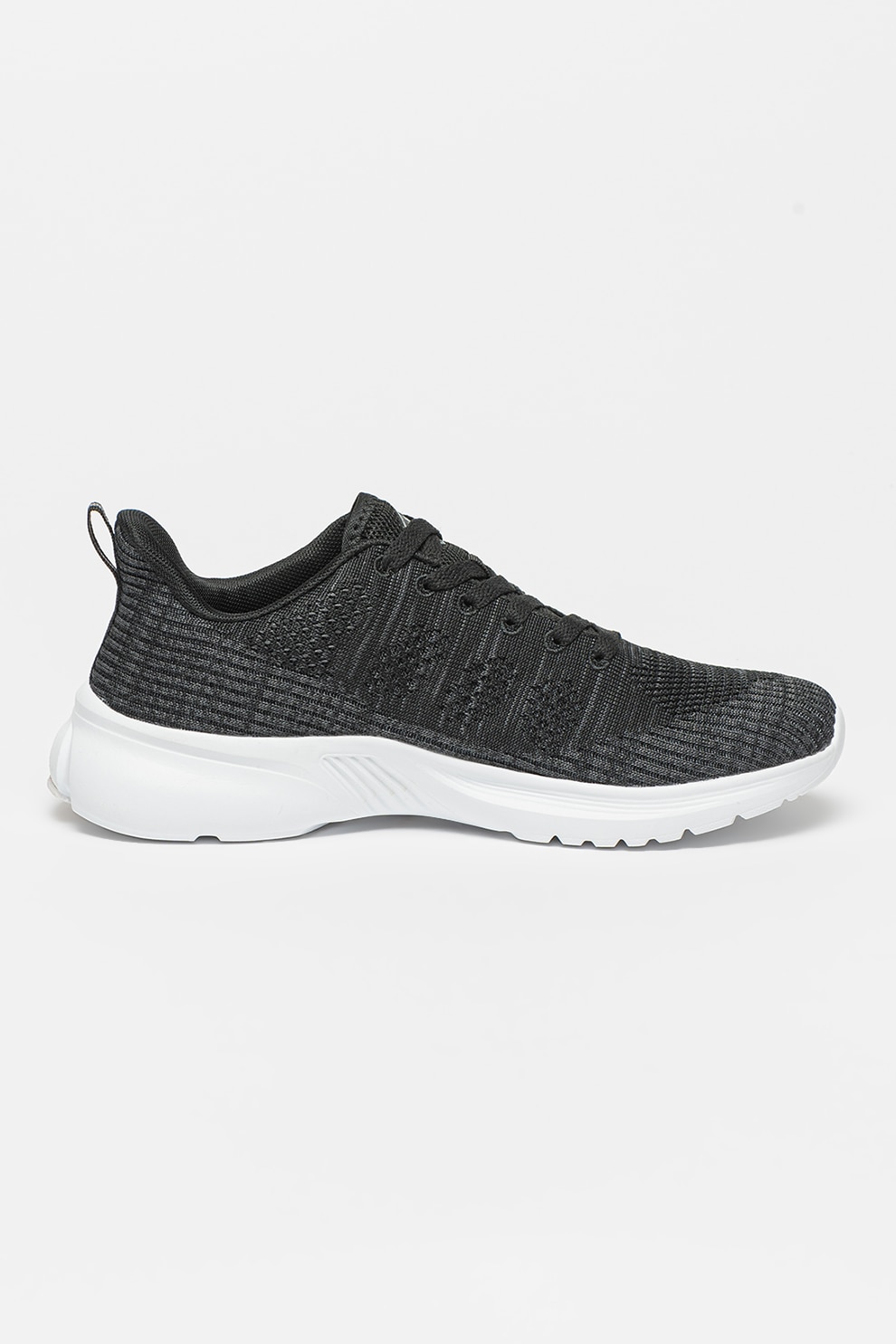 Lumberjack Tenis Fenomen Para Hombre, Cian Gris
