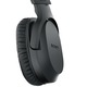 Casti On Ear Sony MDR-RF895RK, Wireless, Bluetooth, Microfon, Autonomie 20 ore, Negru