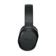 Casti On Ear Sony MDR-RF895RK, Wireless, Bluetooth, Microfon, Autonomie 20 ore, Negru