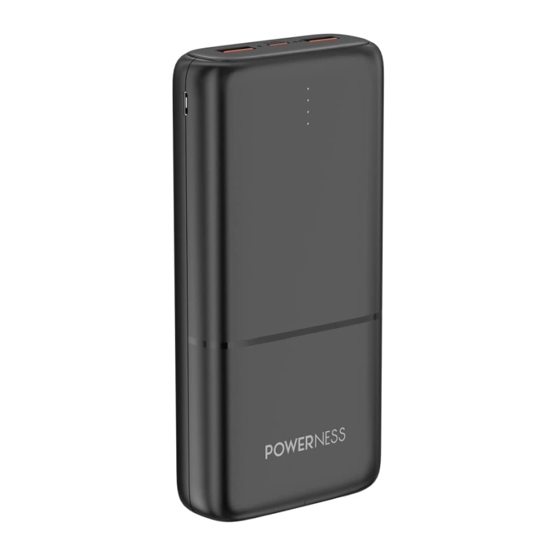 Acumulator extern premium Anker PowerCore Essential, 20000 PD mAh