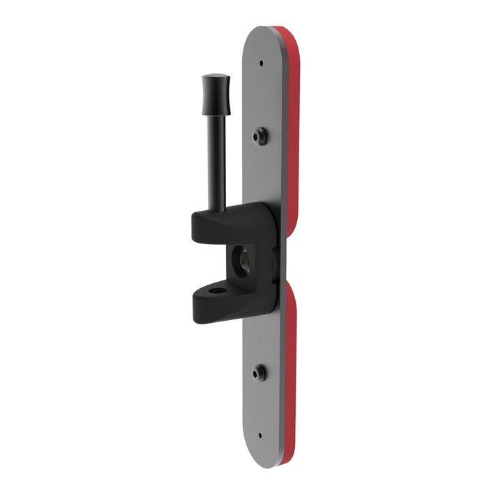 Bracket magnetic, Scangrip. de montare pentru lampi de lucru, 420N, MAGNET BRACKET L