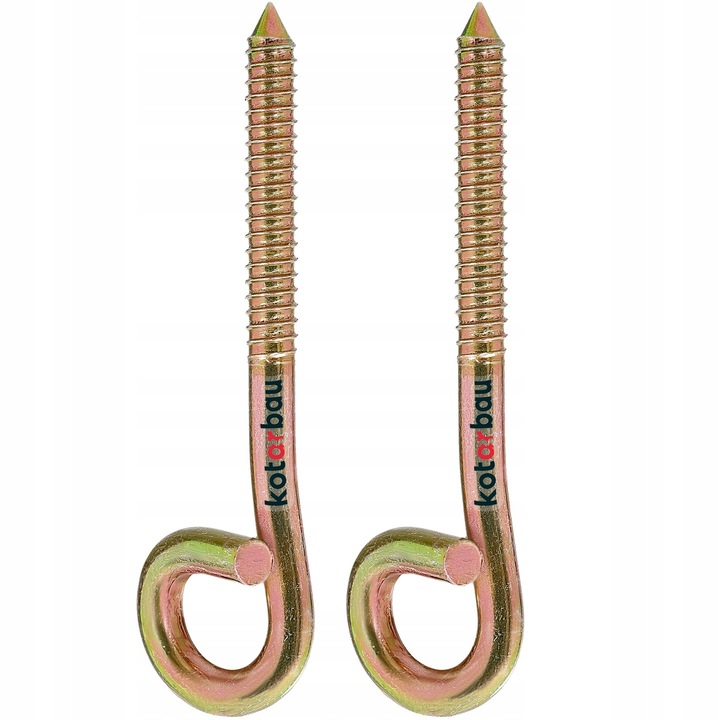 2X CARLIG, KOTARBAU, AURIU