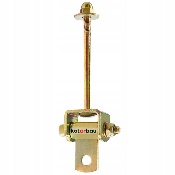 CARLIG CU RULMENT PENTRU HAMAC