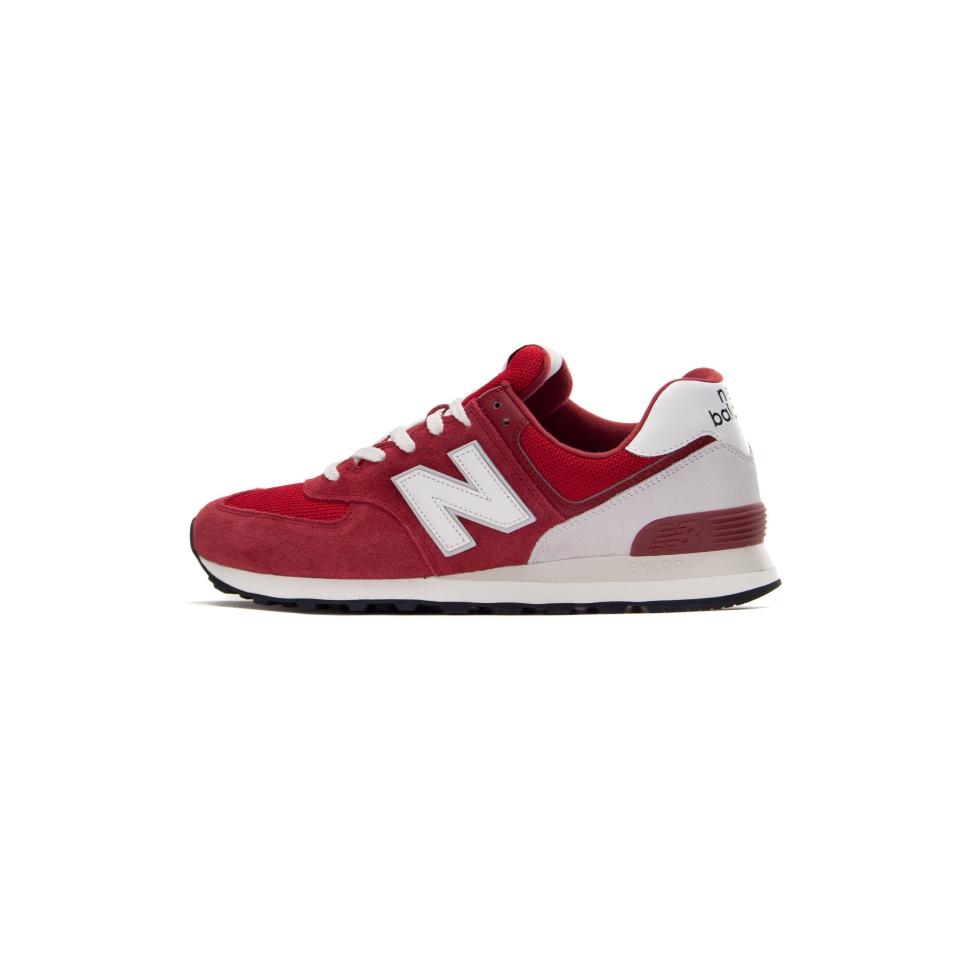 New balance shop dama rosu