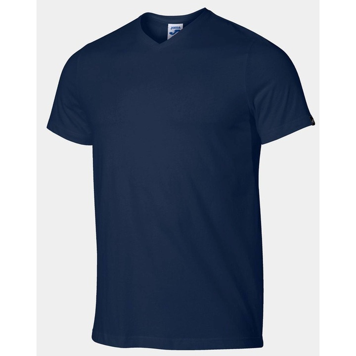 Ferfi polo, Joma Versalles rovid ujju polo 101740, Tengerkék