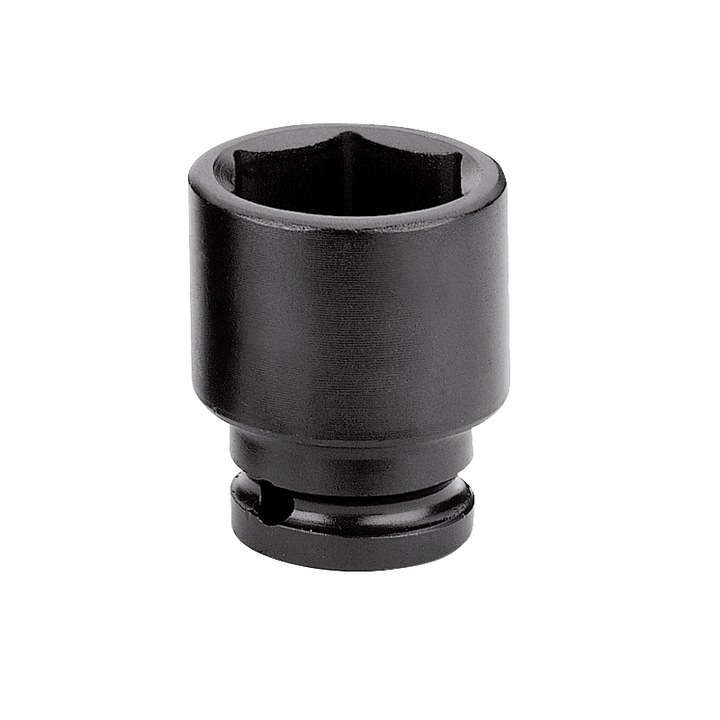 Cap cheie de impact hexagonal de 1/2 ", dimensiunea de 34 mm, IRIMO.