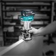 Фреза, Makita, 18 V, Multicolor