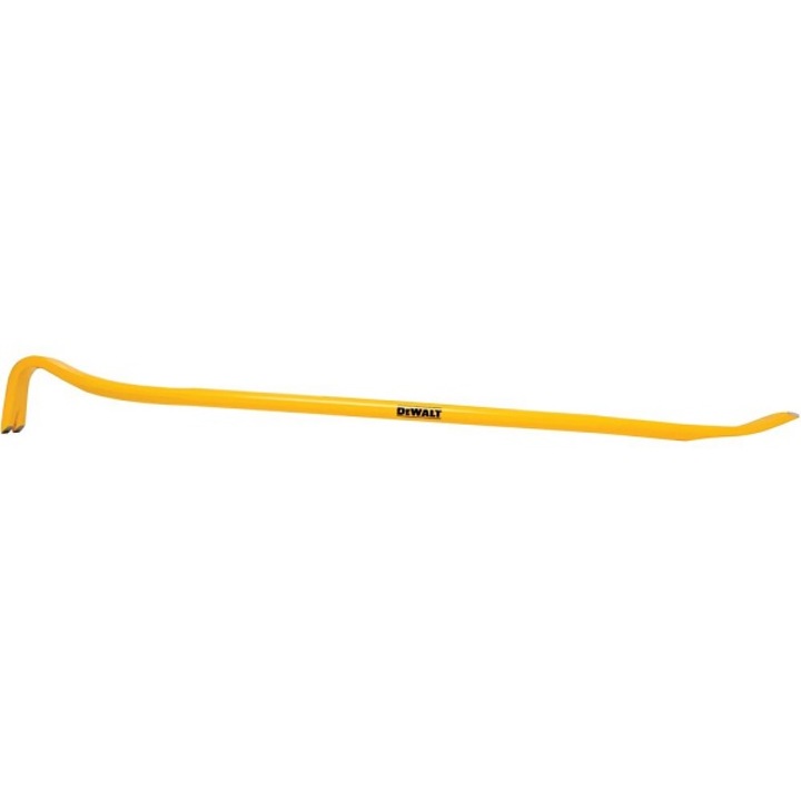 Dalta de demolare, DeWalt, 910 mm, Galben