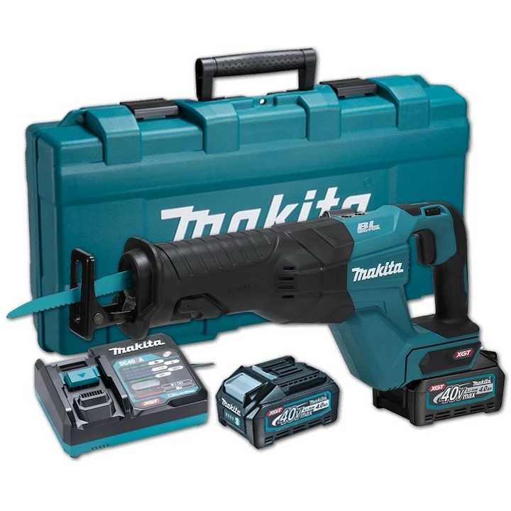 Саблен трион, Makita