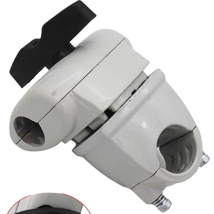 Zerodis Griffhalterung Für FS Seilschneider - Leicht & Kompakt