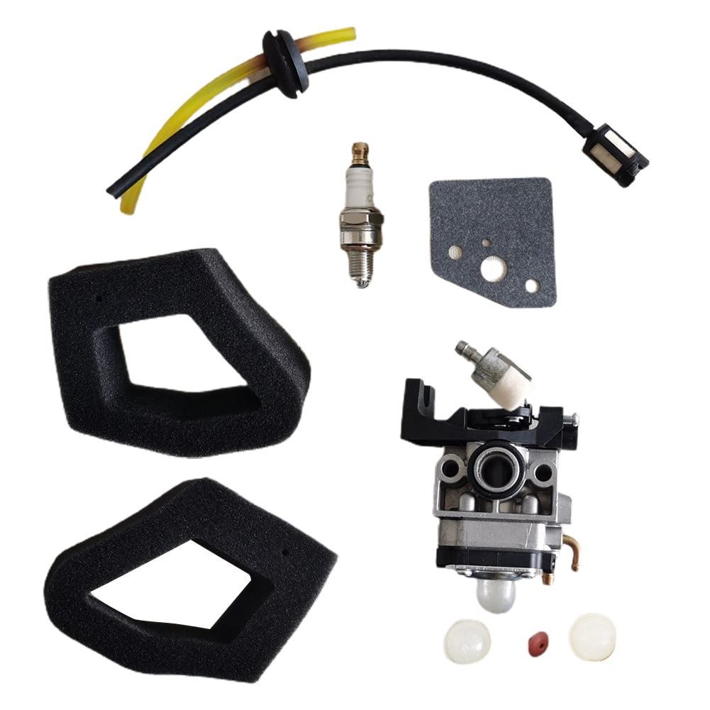 Jeu De 3 Filtres à Air Pour Honda GX25, GX25N, UMK425, ULT425 – Référence 17211-Z0H-000 – Pour Moteurs 4 Temps Tondeuse, Débroussailleuse - 6