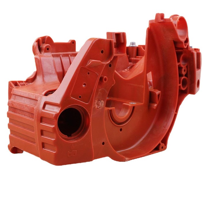 Carcasa motor carter pentru fierastrau, Compatibil cu Husqvarna 445/450E