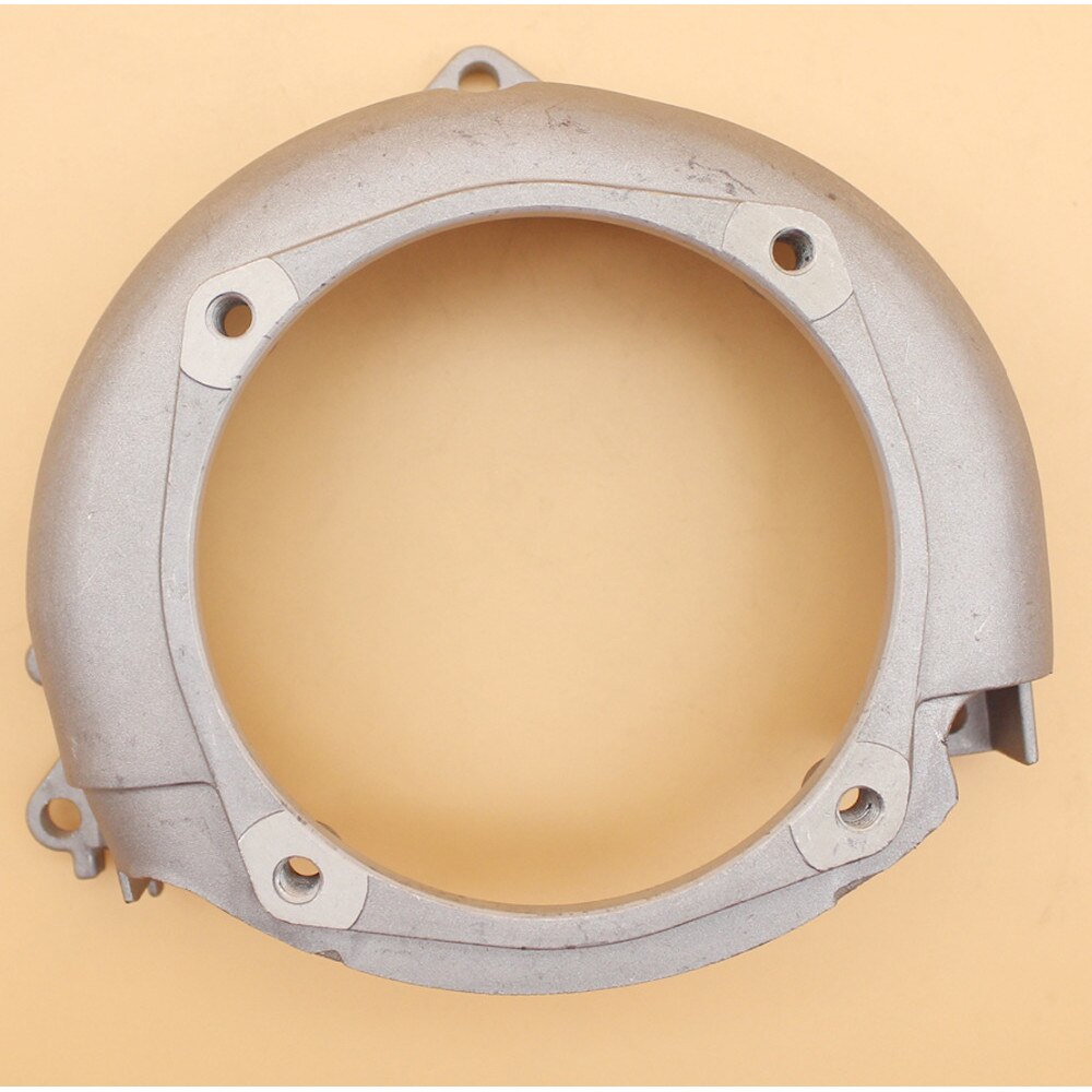 Capac ventilator pentru trimmer, Compatibil cu Honda GX35/GX35NT
