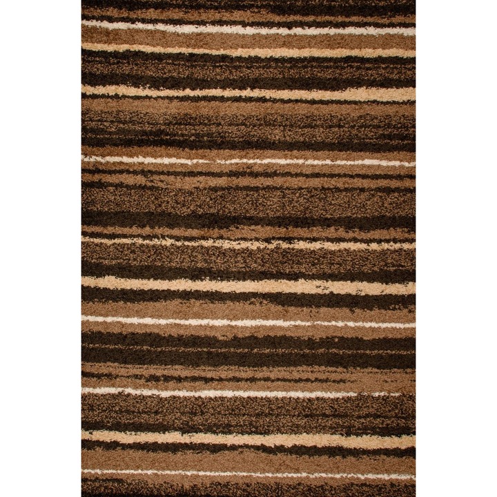 Килим Milano, Кафяв, 160 х 230 см