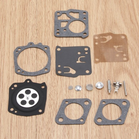 Kit de réparation de carburateur pour Tillotson Homelite Super XL RK-23HS RK23HS RK-23-HS