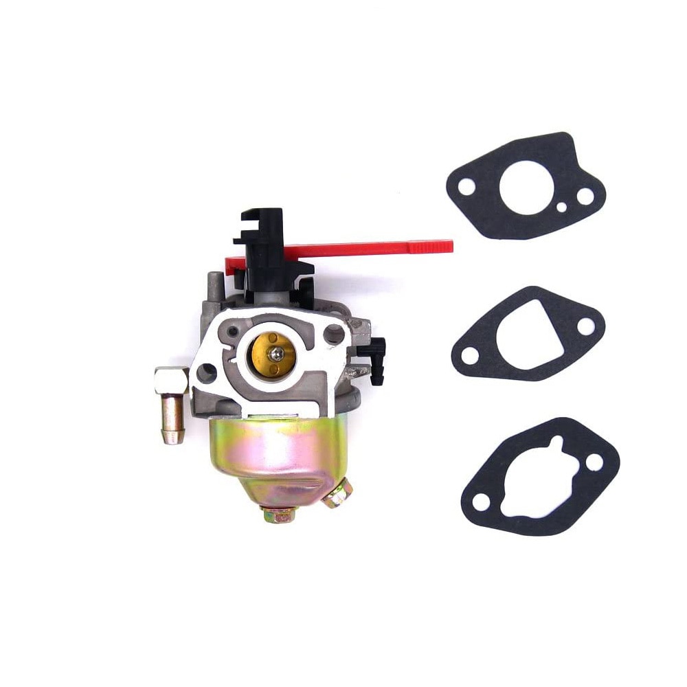 Carburator pentru freza de zapada, MTD 951-10956 - eMAG.ro
