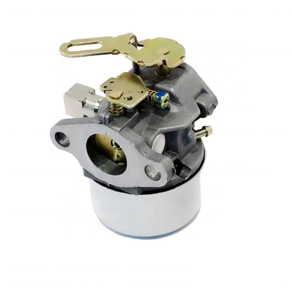 Carburator pentru freze de zapada, Compatibil cu Tecumseh 640299