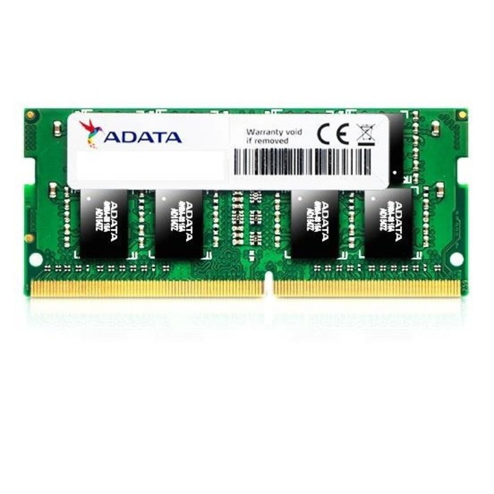 Памет ADATA Premier, 4 GB DDR4, 2400 MHz