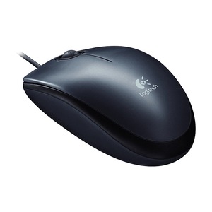 Logitech usb egér