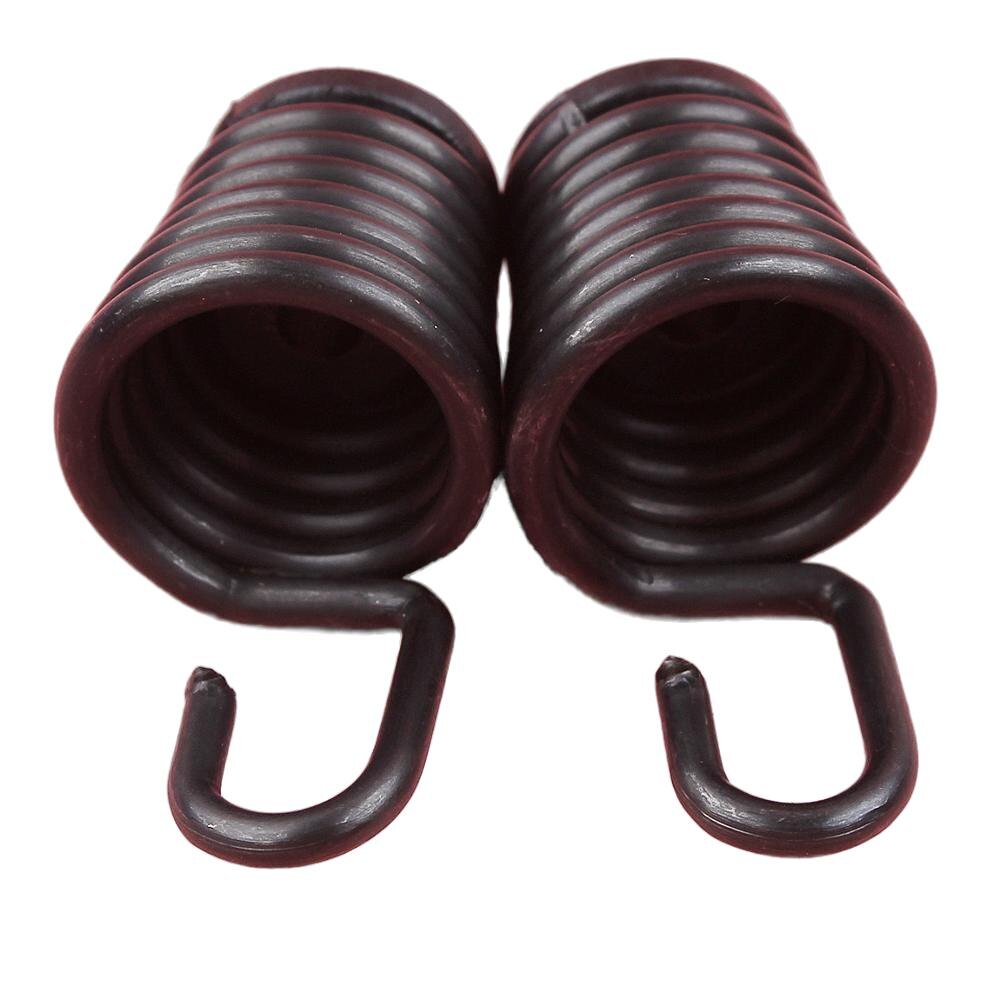 Husqvarna AV Buffer/Spring replaces 503 63 75-02