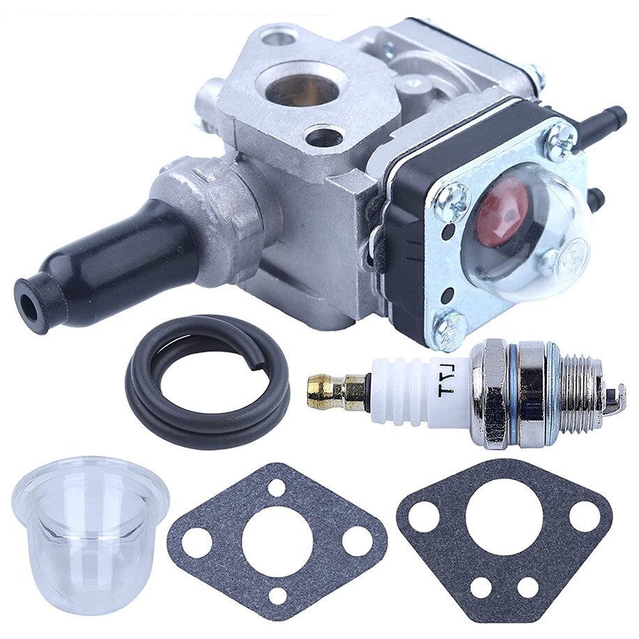 Kit garnituri carburator, Pentru Kawasaki Th43 Th48 Kbh48A