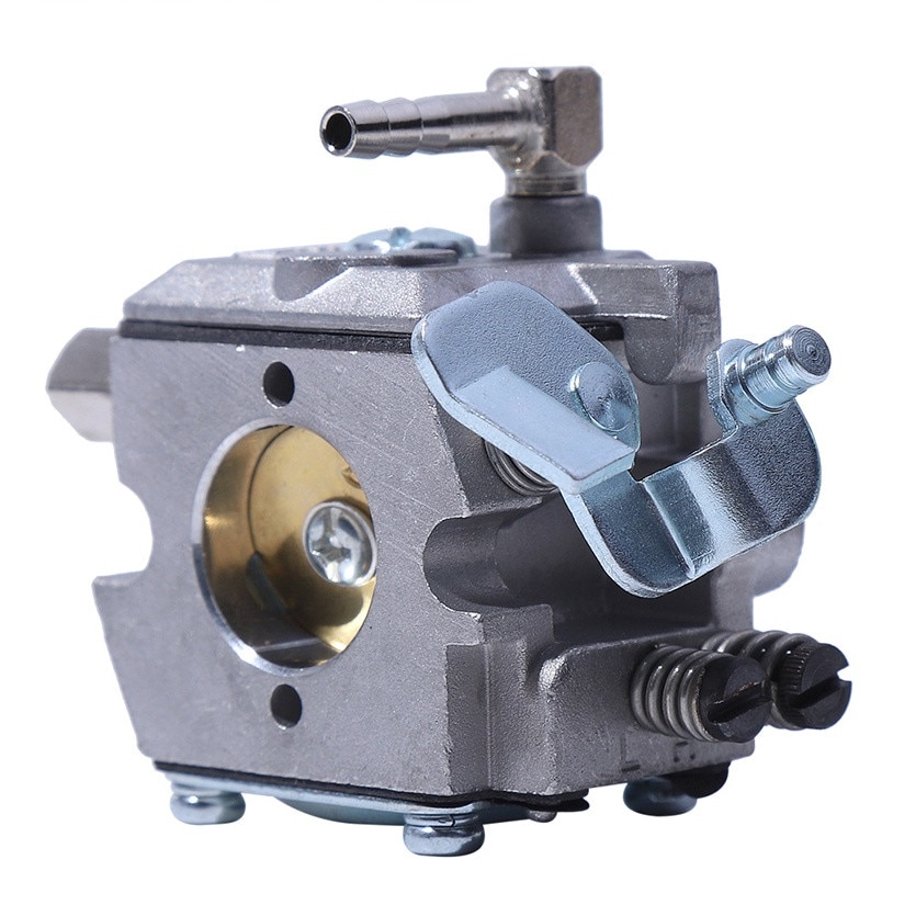 Carburator, Pentru Stihl 031/031Av/030, EJ24116, Argintiu - eMAG.ro