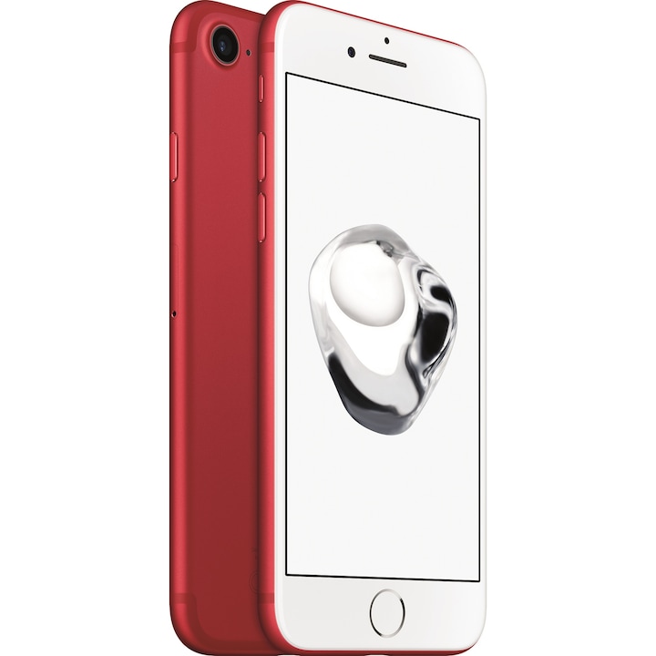 Смартфон Apple iPhone 7, 256GB, Red