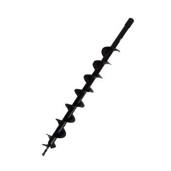 Burghiu de pamant 150mmx80cm compatibili cu motoburghiu PROGARDEN GD520-3 Burghiu de pamant 150mmx80cm compatibili cu motoburghiu PROGARDEN GD520-3