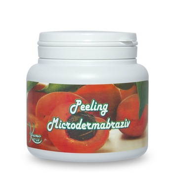 Crema Peeling Microdermabraziv Kosmo Oil Exfoliant 500 ml Crema Peeling Microdermabraziv Kosmo Oil Exfoliant 500 ml