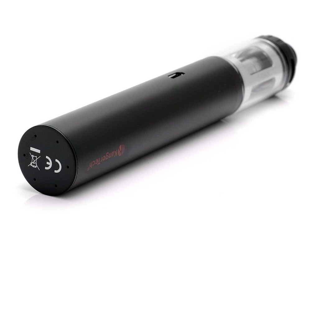 Kit Tigara Electronica KangerTech Evod Pro V2 Black - eMAG.ro